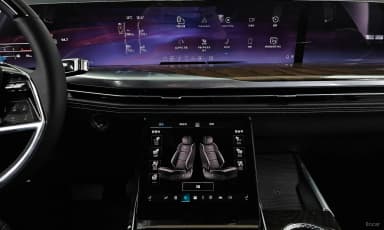 Escalade 5th Generation