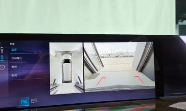 Escalade 5th Generation