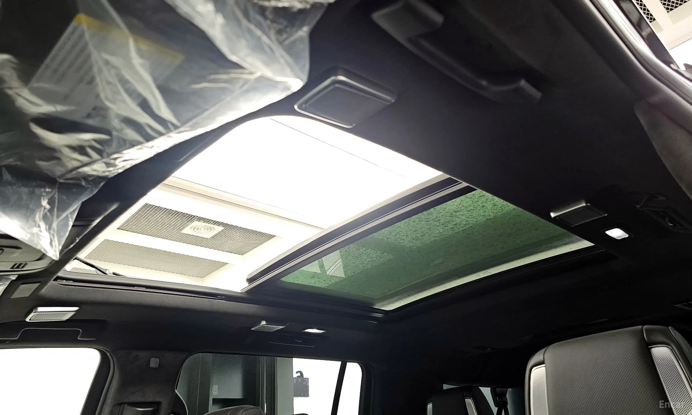 Escalade 5th Generation