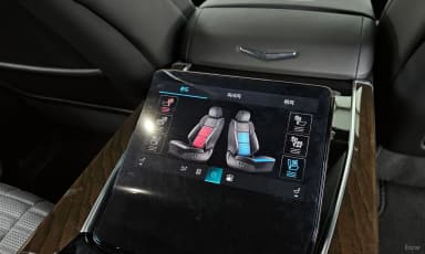 Escalade 5th Generation