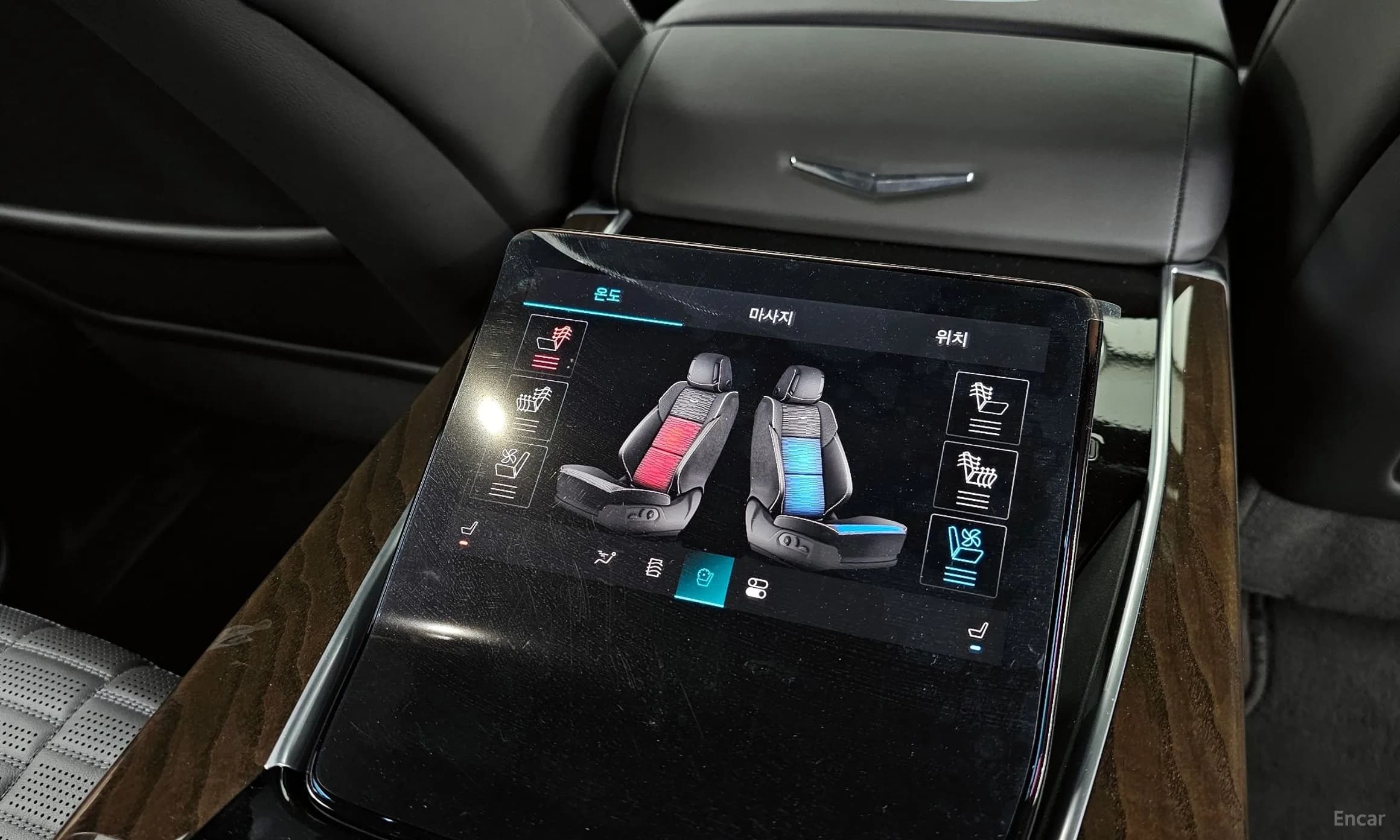 Escalade 5th Generation