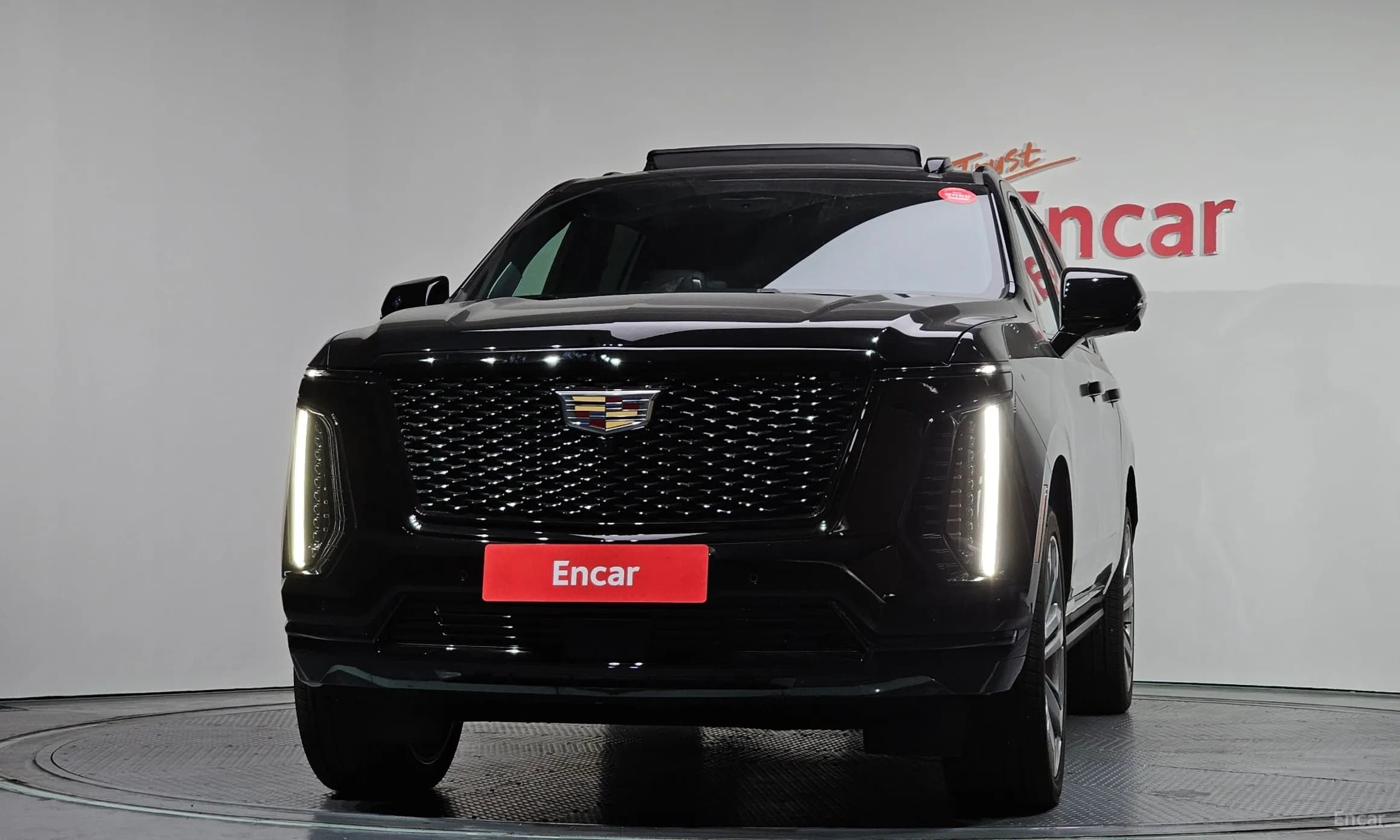 Escalade 5th Generation