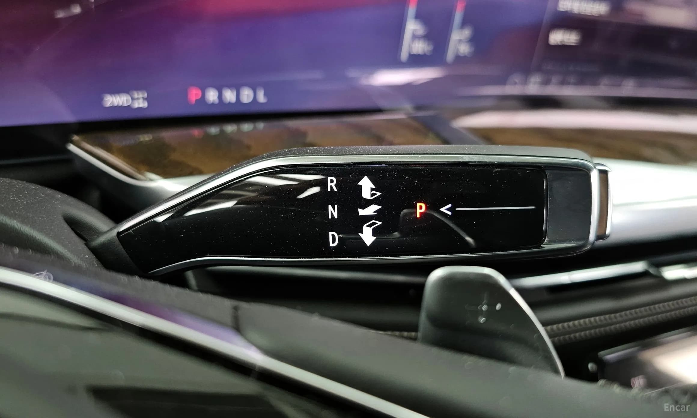 Escalade 5th Generation