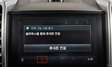 New Cayenne
