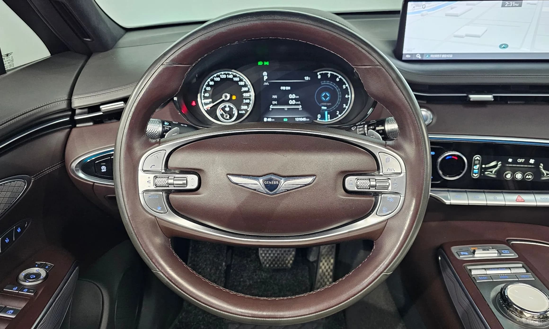 GV70