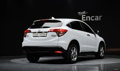 HR-V