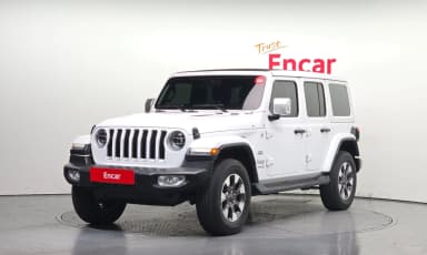 Wrangler (JL)