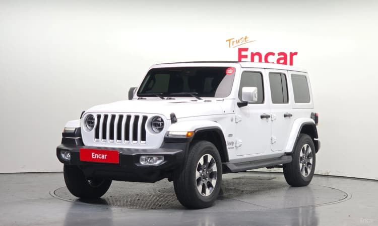 Wrangler (JL)