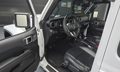Wrangler (JL)