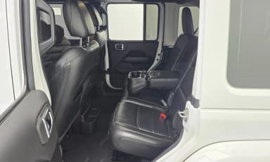 Wrangler (JL)