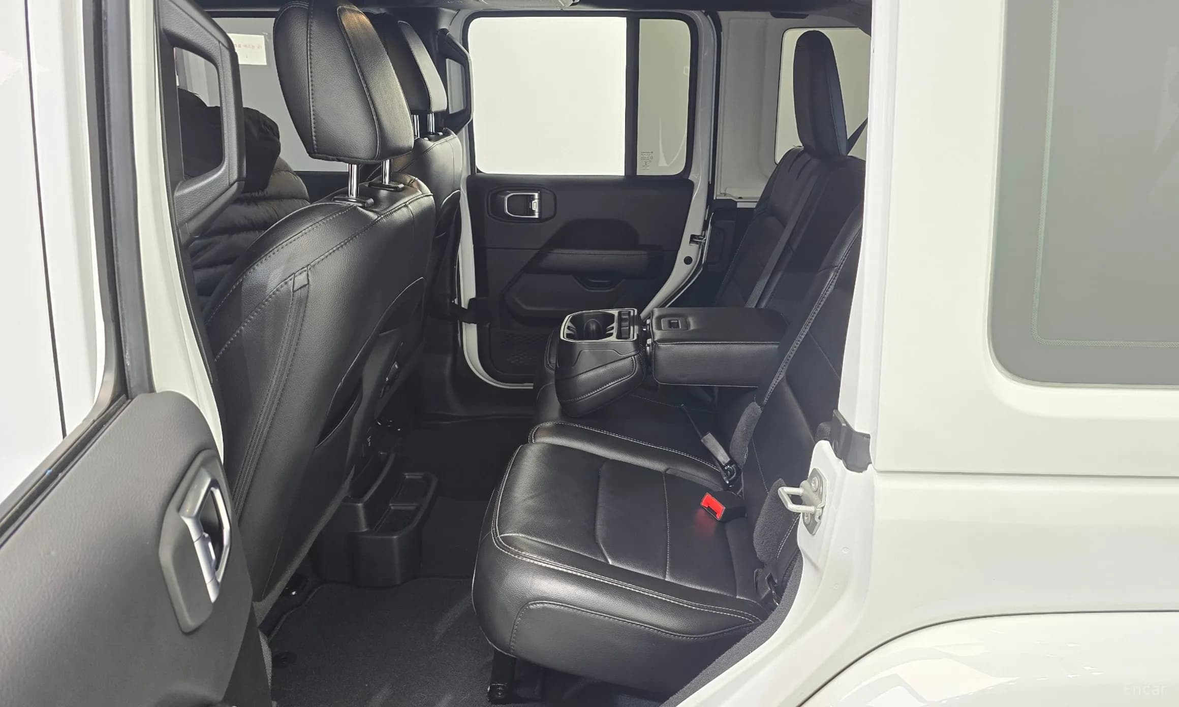 Wrangler (JL)