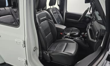 Wrangler (JL)