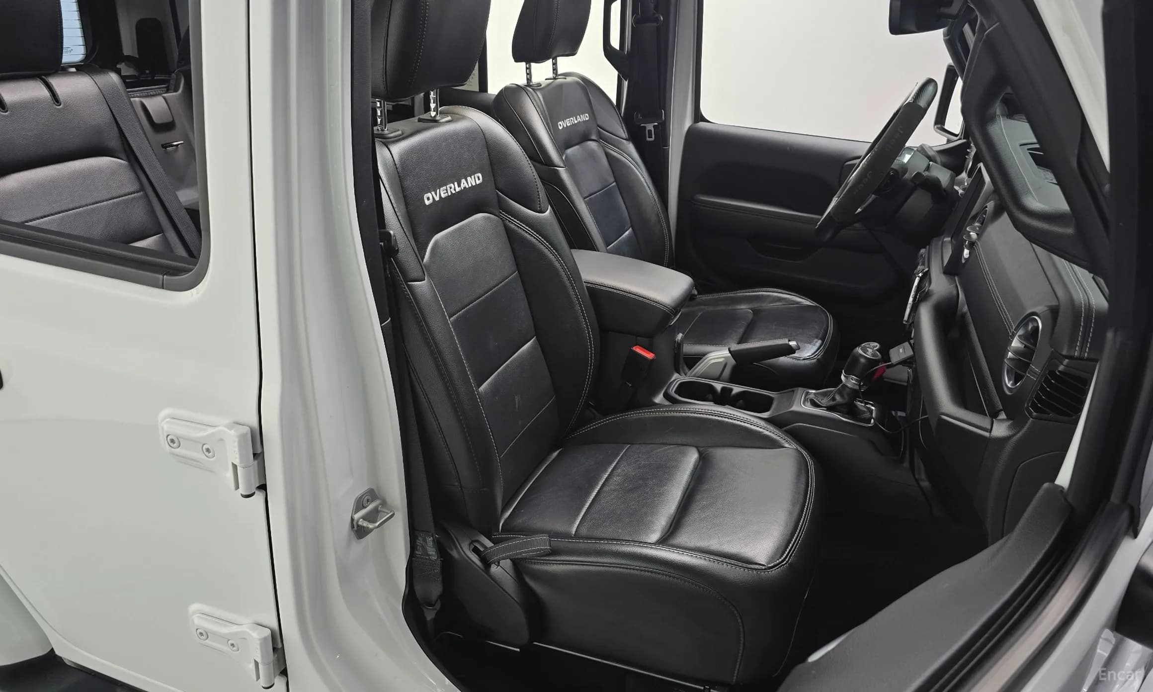 Wrangler (JL)