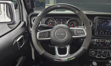 Wrangler (JL)