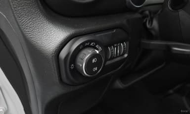 Wrangler (JL)