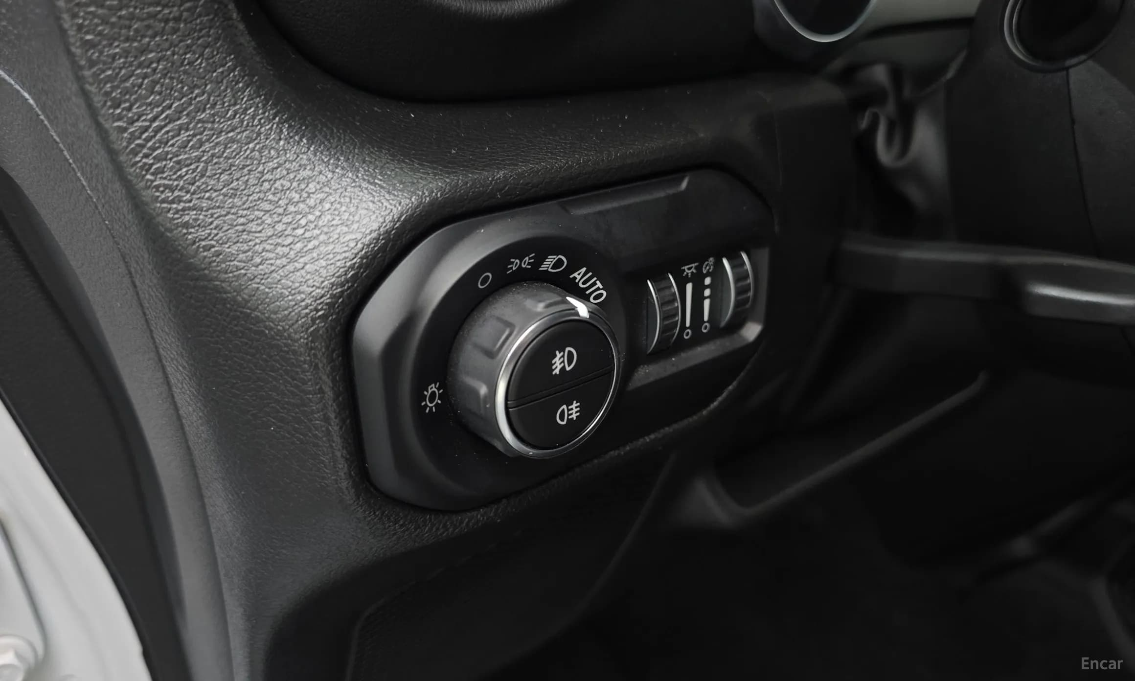 Wrangler (JL)