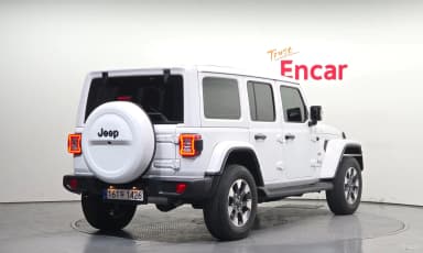 Wrangler (JL)
