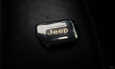 Wrangler (JL)