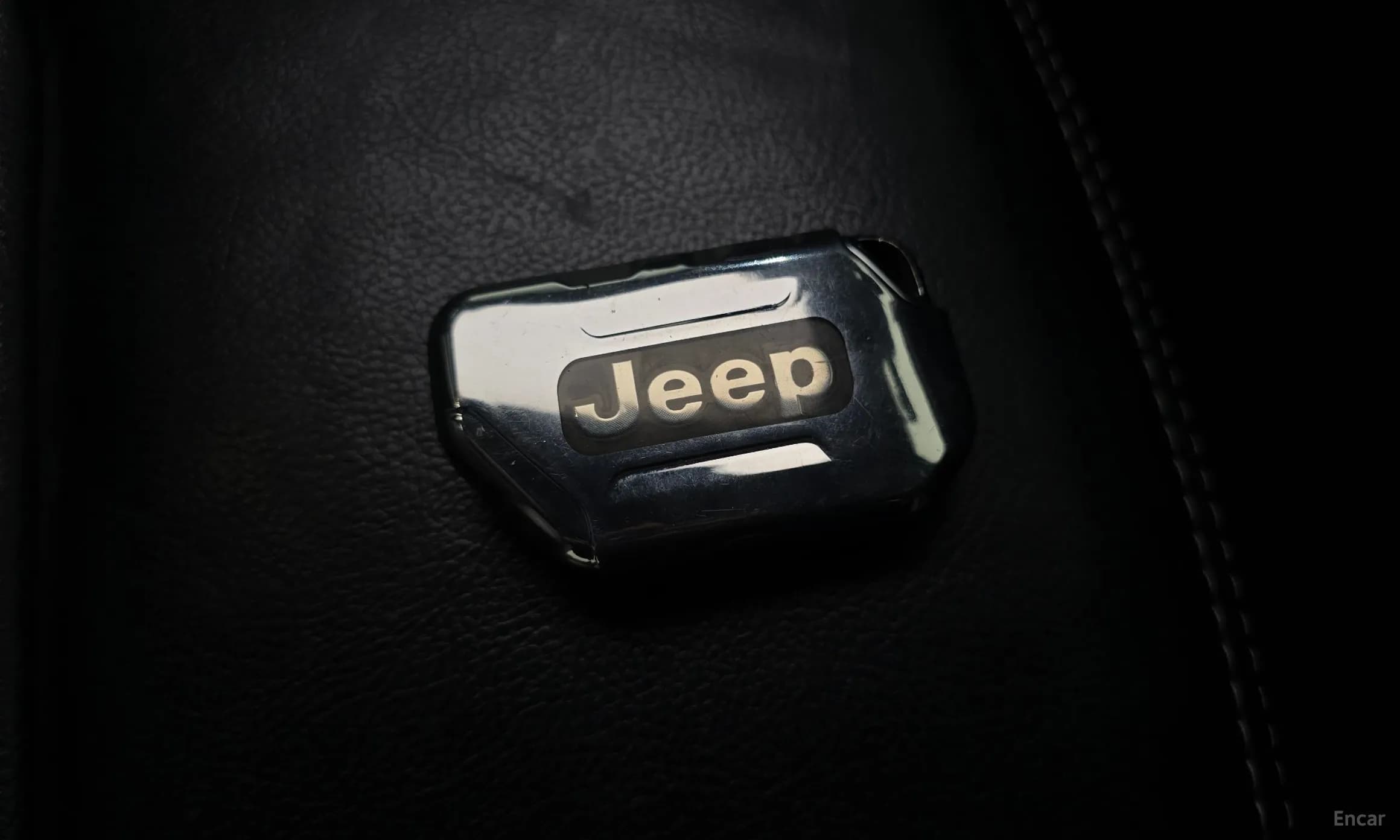Wrangler (JL)