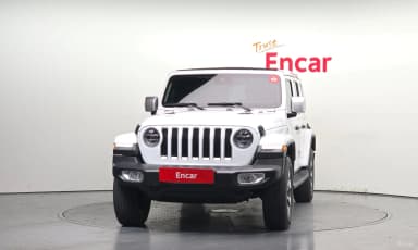 Wrangler (JL)