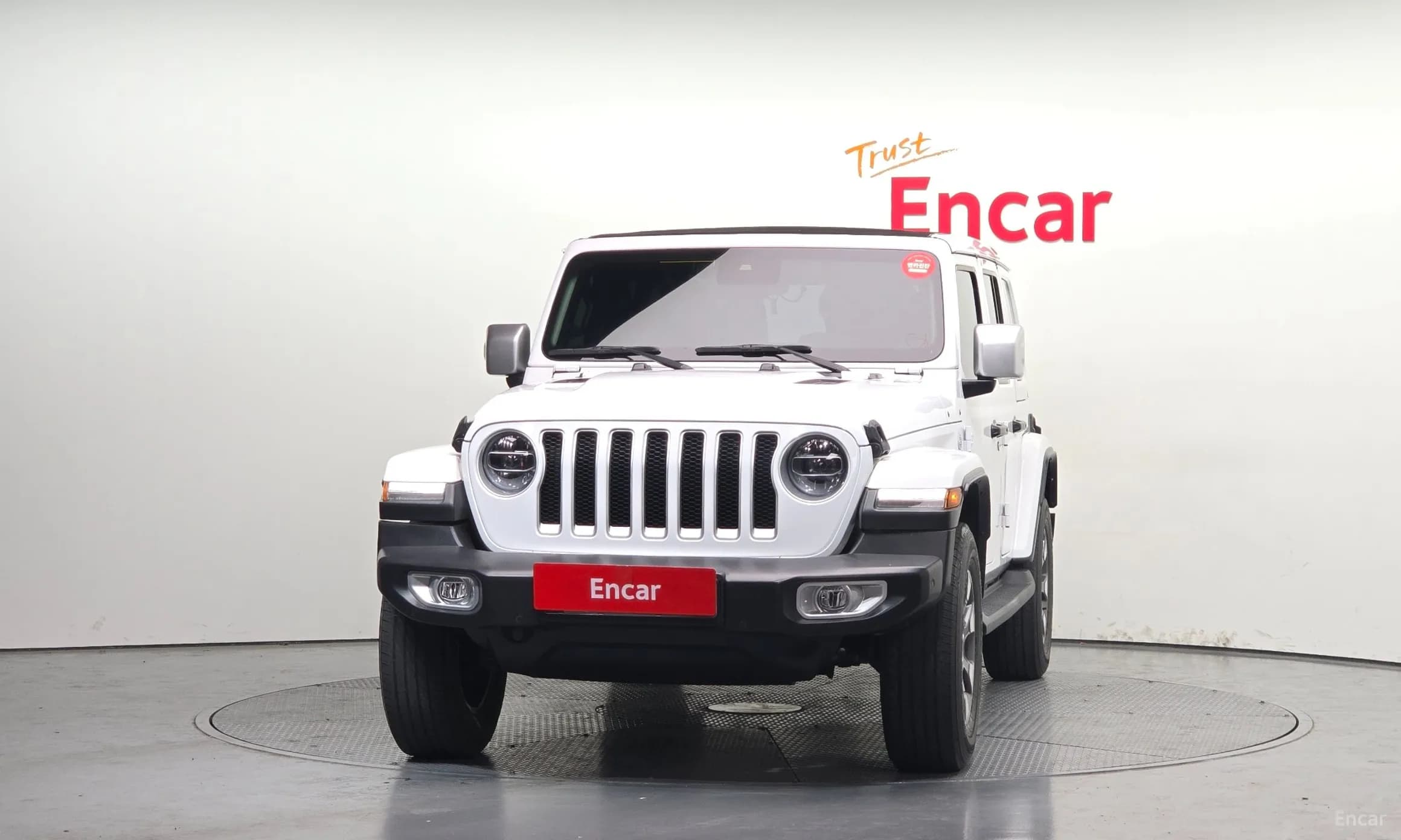 Wrangler (JL)