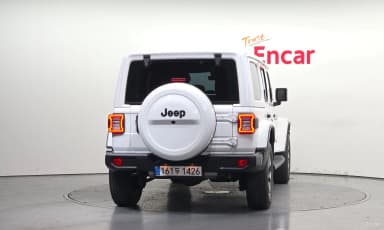 Wrangler (JL)