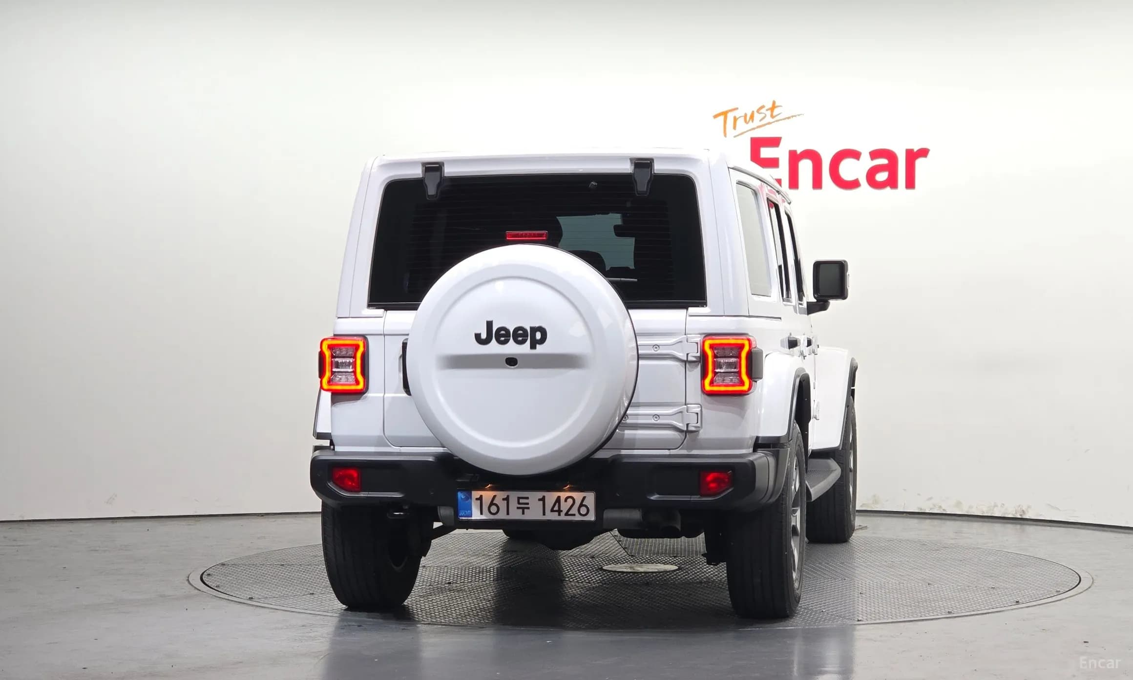 Wrangler (JL)