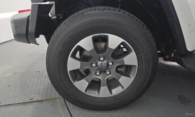 Wrangler (JL)