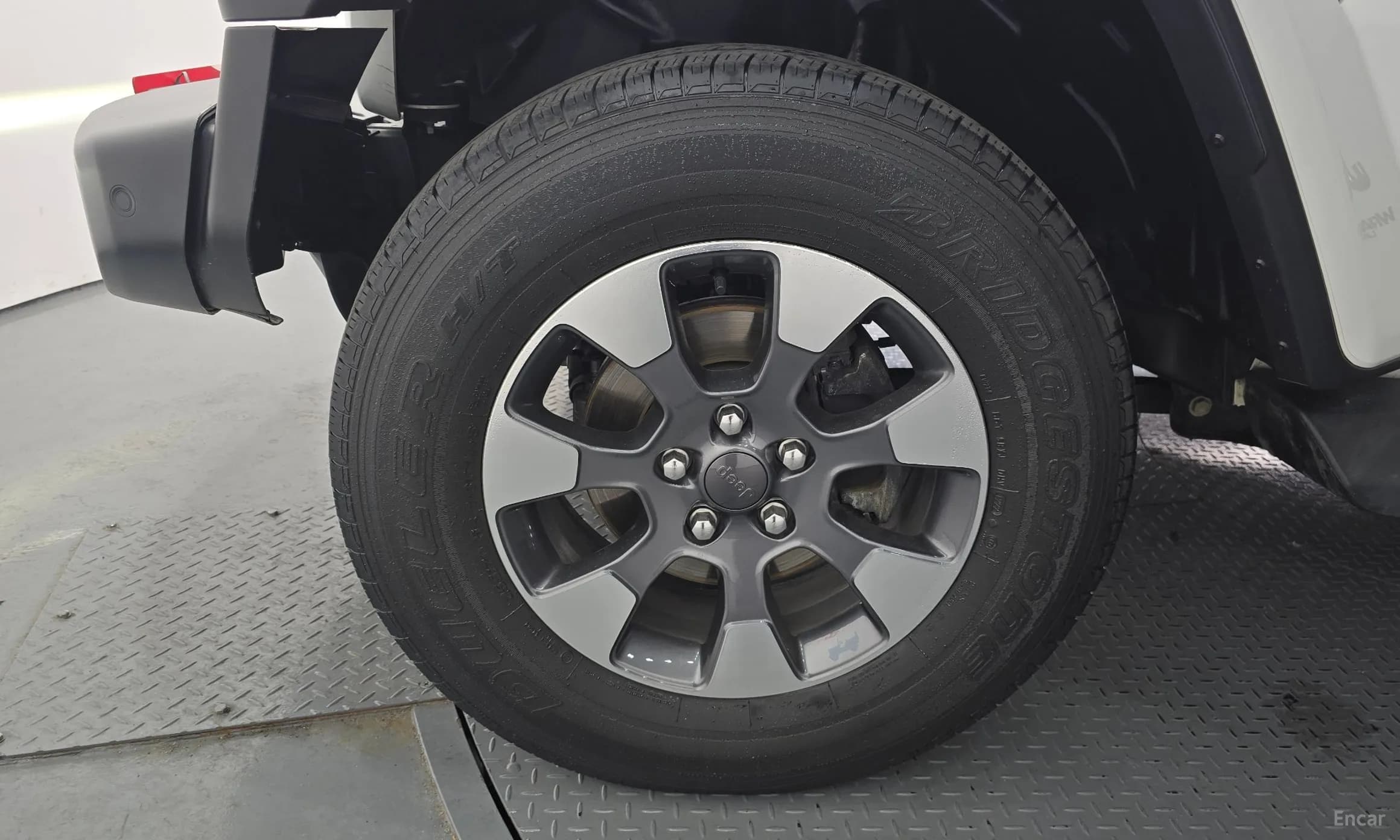 Wrangler (JL)