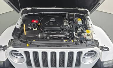 Wrangler (JL)