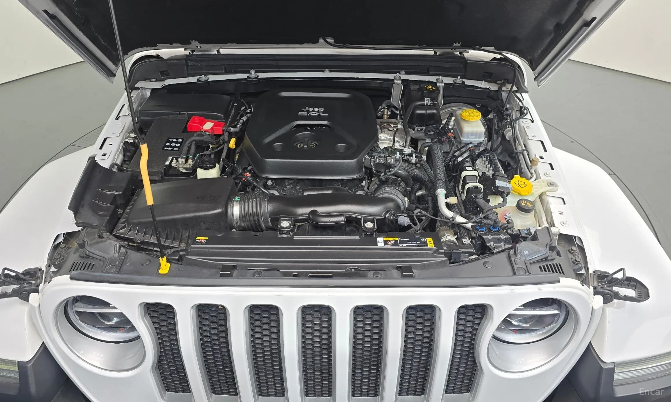 Wrangler (JL)