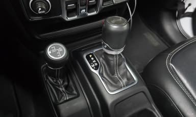 Wrangler (JL)