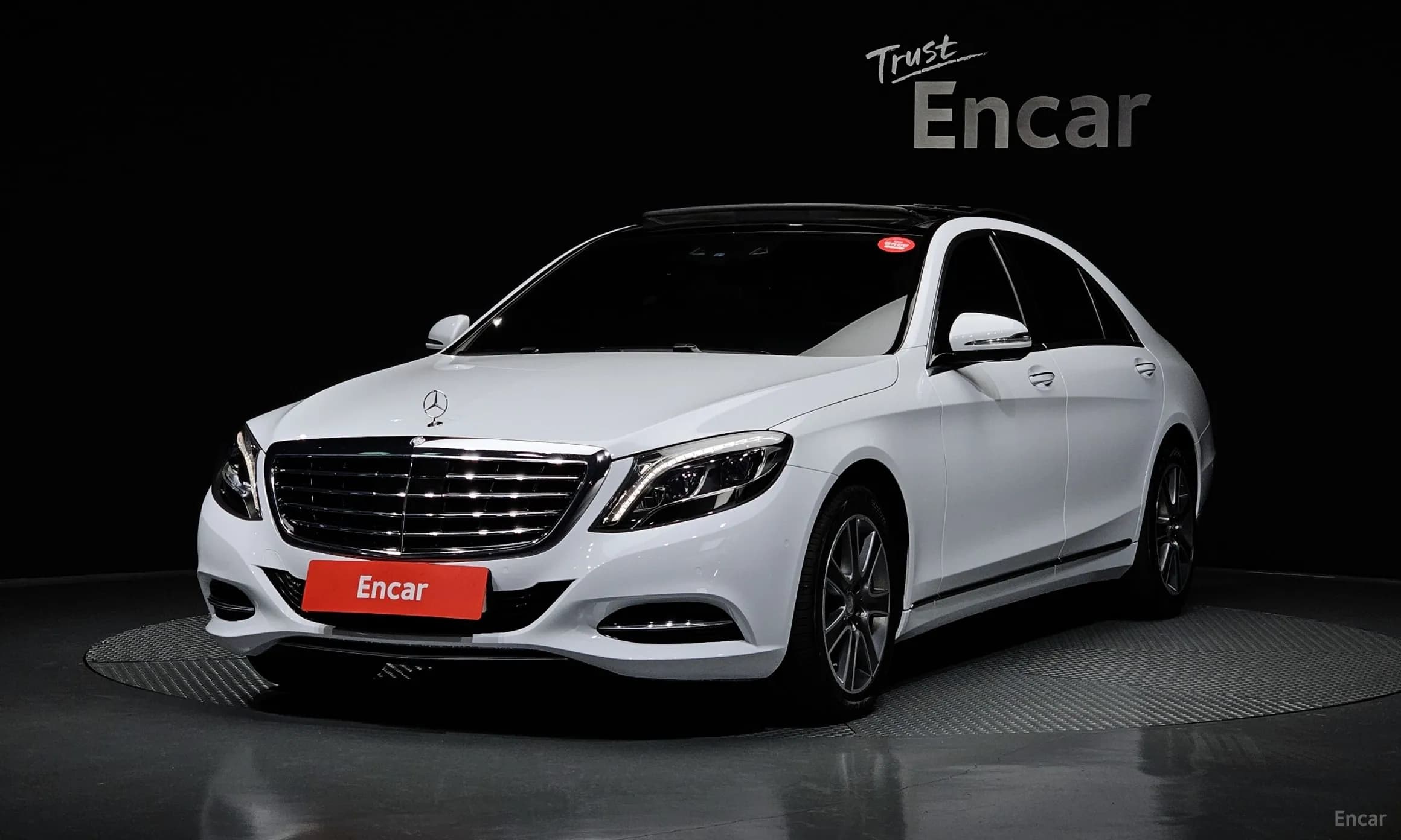 S-Class W222