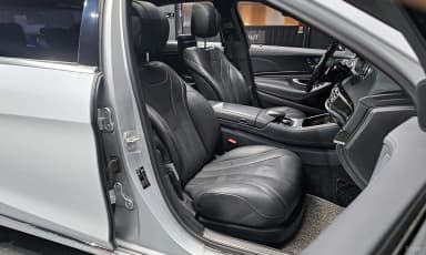 S-Class W222