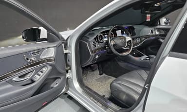 S-Class W222
