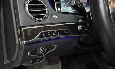 S-Class W222