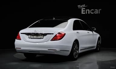S-Class W222