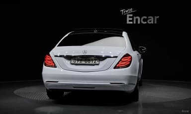 S-Class W222