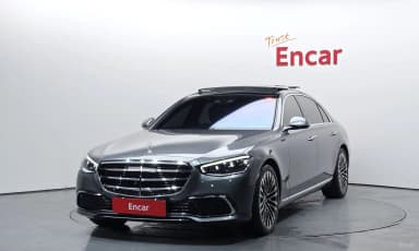 S-Class W223