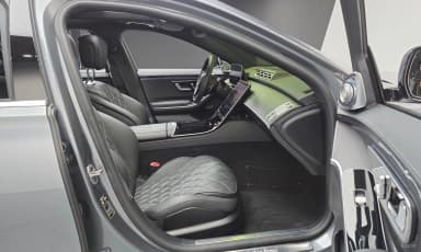 S-Class W223
