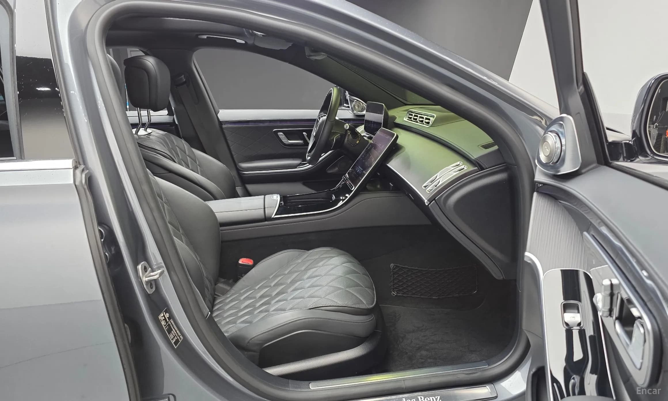S-Class W223