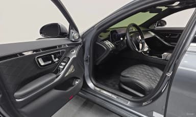 S-Class W223