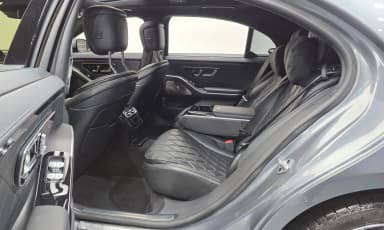 S-Class W223
