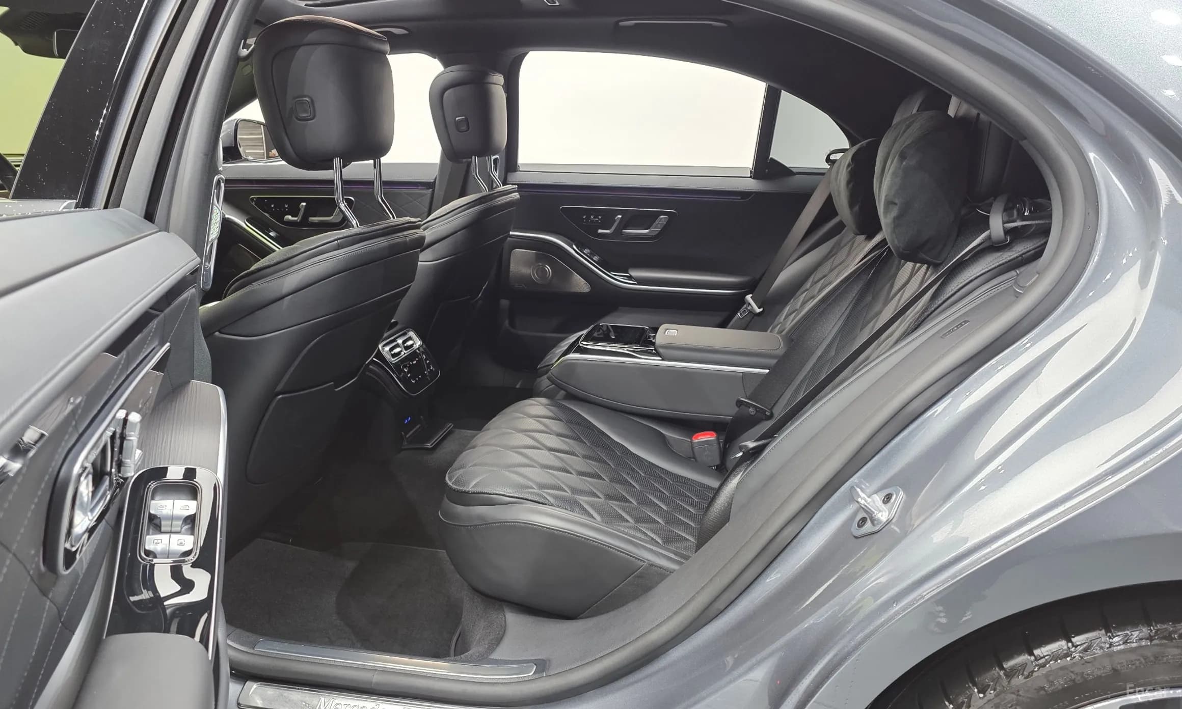 S-Class W223