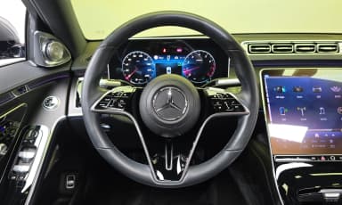 S-Class W223