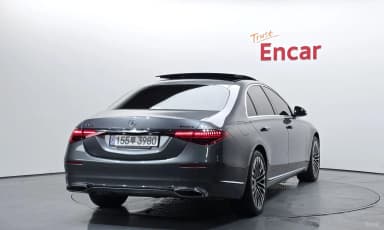 S-Class W223