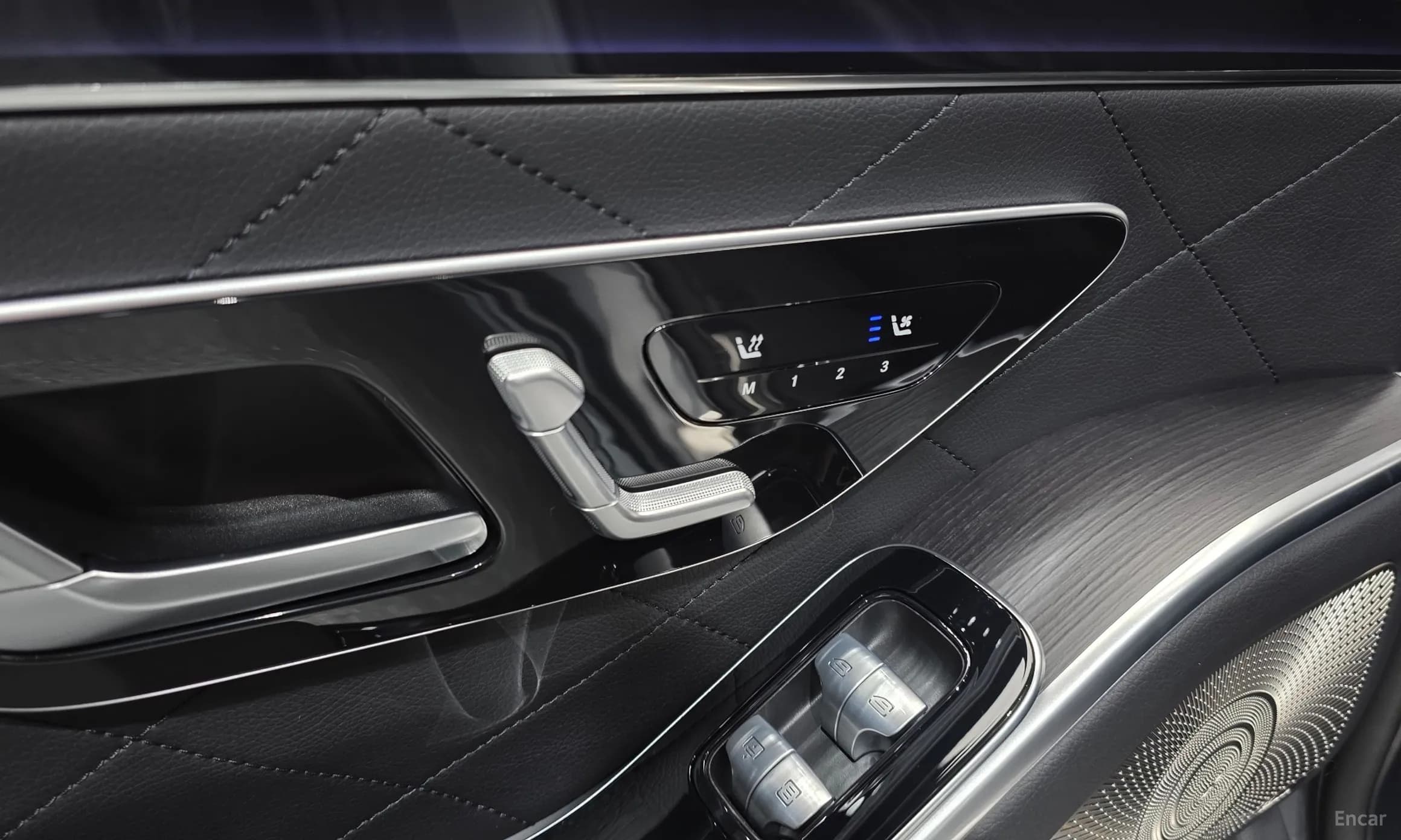 S-Class W223