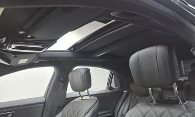S-Class W223