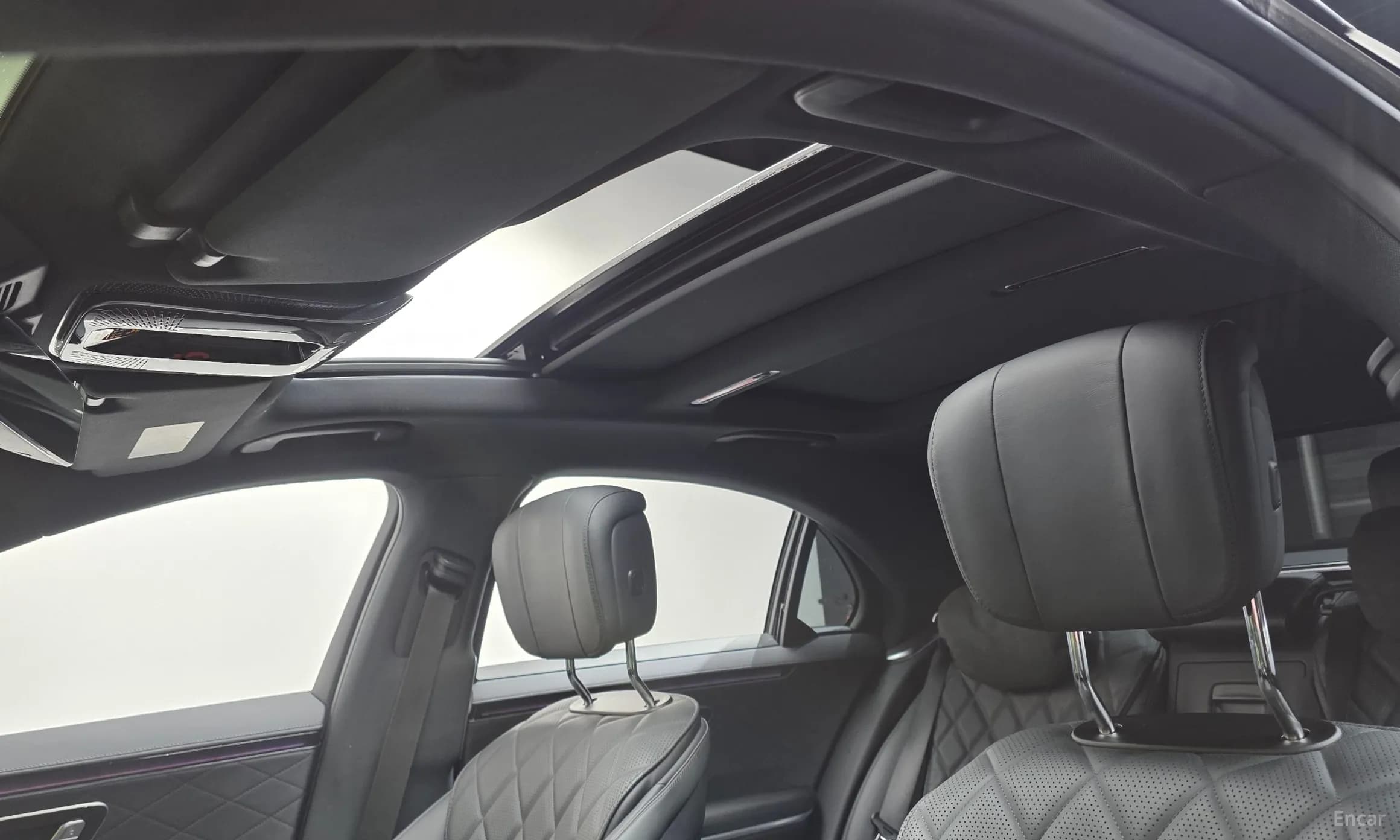 S-Class W223