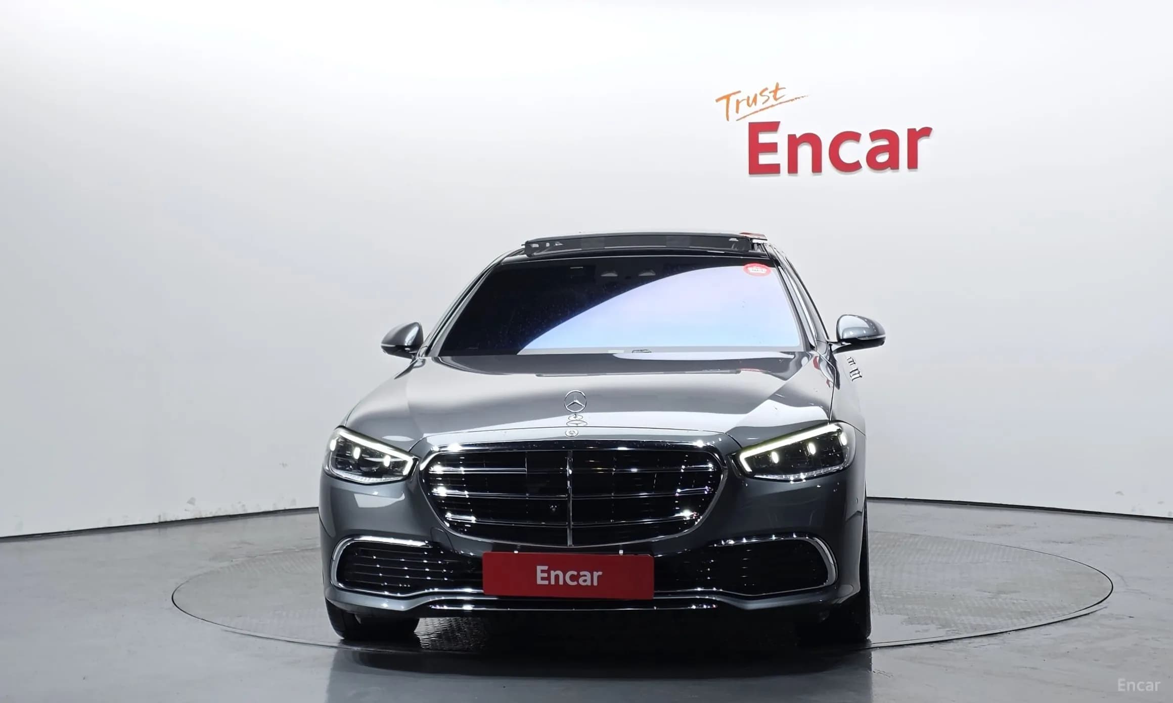 S-Class W223